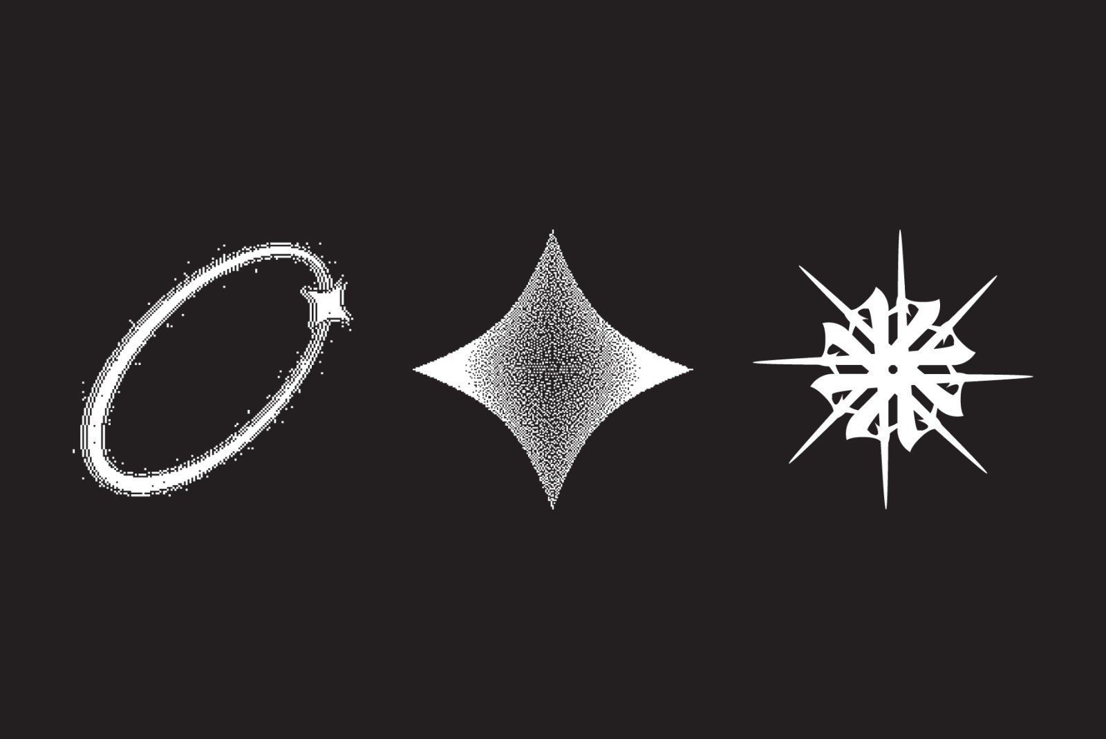 90+����λͼ���ʸ����״�ϼ� AI PSD PNG��ʽ