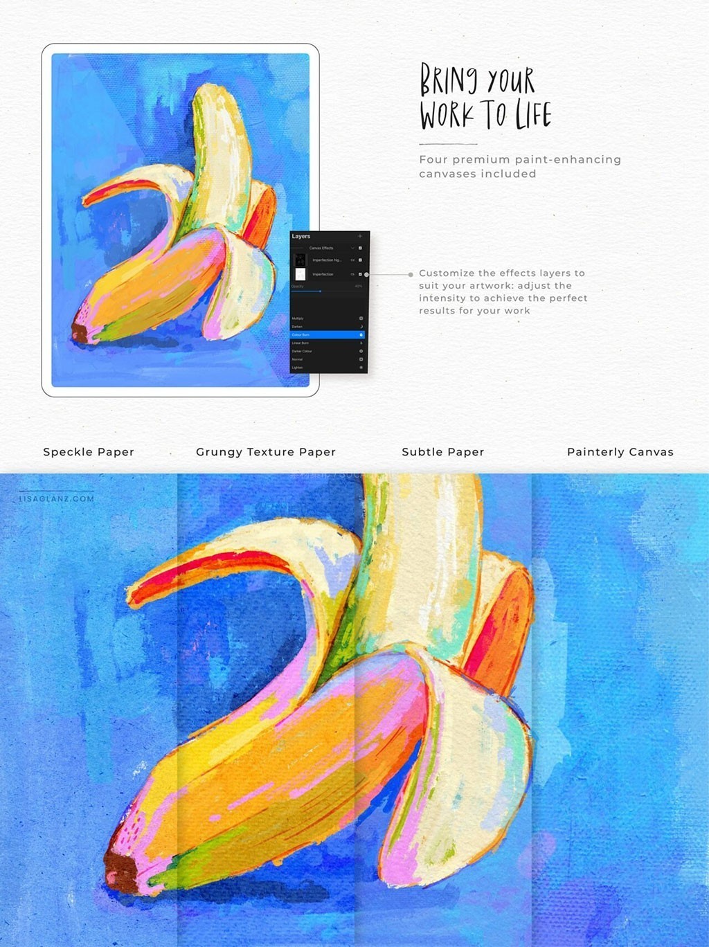 Procreate����ϵ��ͯ�汾��ˢ��װ