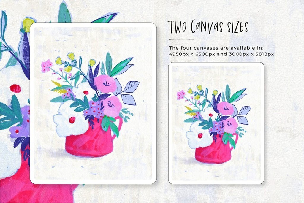 Procreate����ϵ��ͯ�汾��ˢ��װ