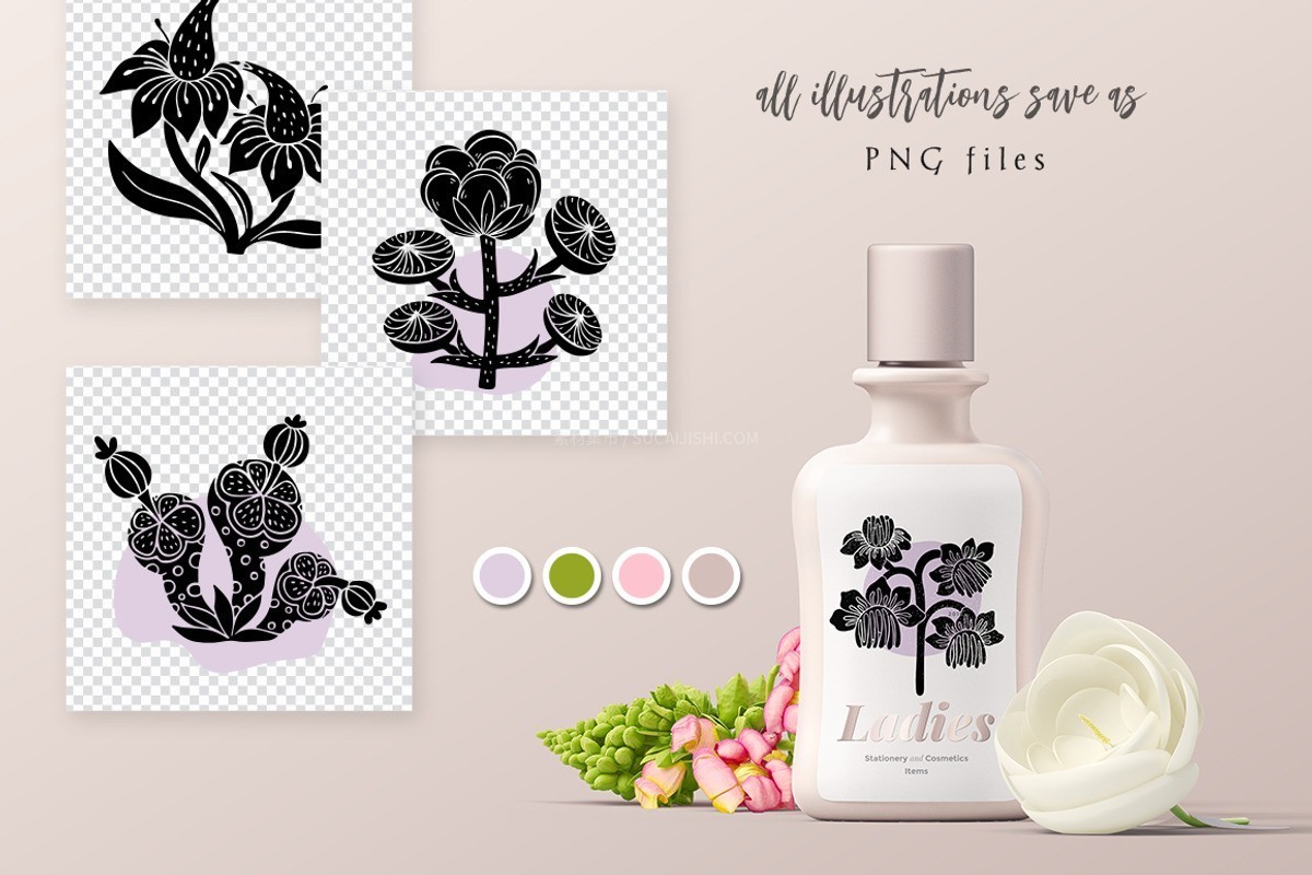 �ڰ׻���ľ���齺�滭AIʸ���ز�