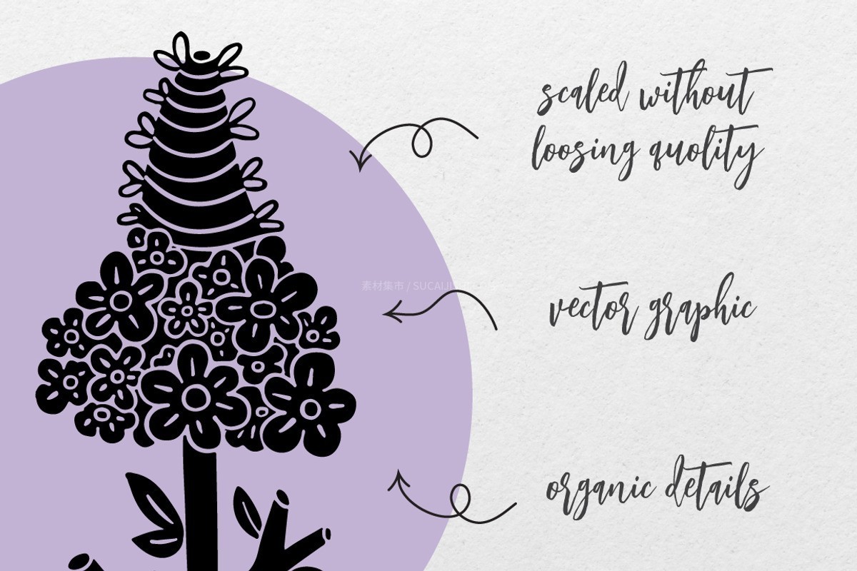 �ڰ׻���ľ���齺�滭AIʸ���ز�