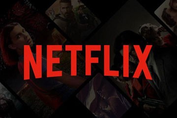 Netflix���������ɱ���ֽ�ţ�����㷨��д������