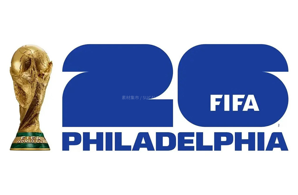 2026�����籭LOGO��־���� (FIFA26)