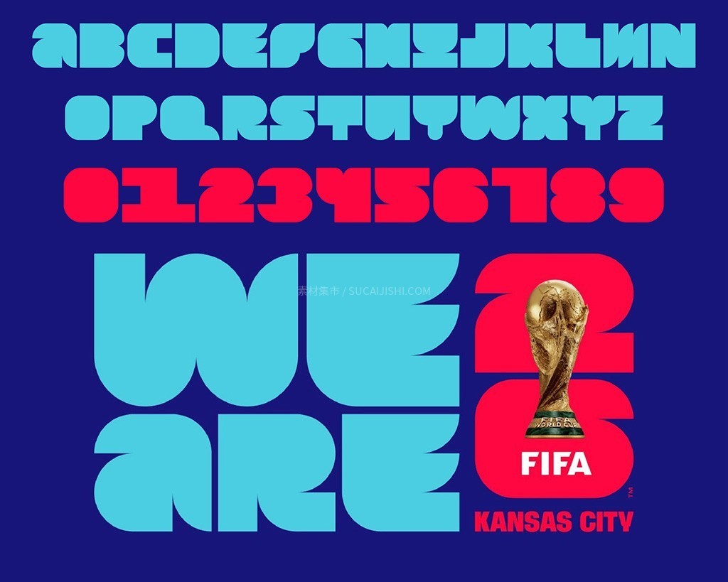 2026�����籭LOGO��־���� (FIFA26)