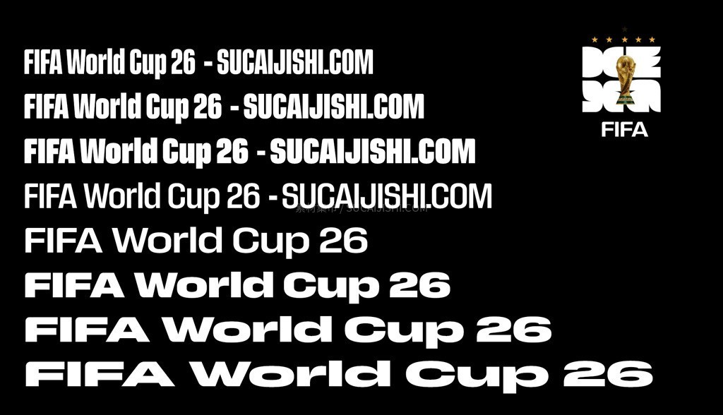 2026�����籭LOGO��־���� (FIFA26)