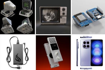 52����ӿƼ������豸3Dģ�ͺϼ�