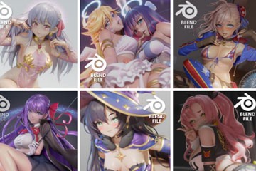 3D����Ucupumar������Ϸ��ɫ��غϼ�