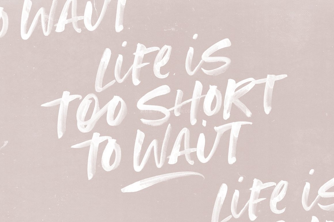 Hot Mess �����ֻ�ˮ��SVG����