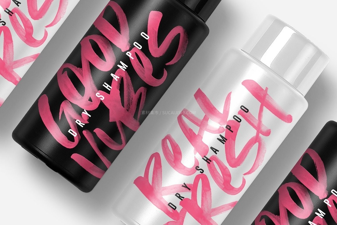 Hot Mess �����ֻ�ˮ��SVG����