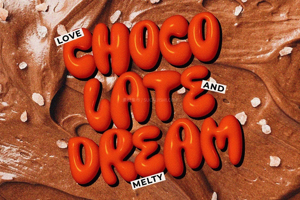 Purple Magic 3D����λͼ����