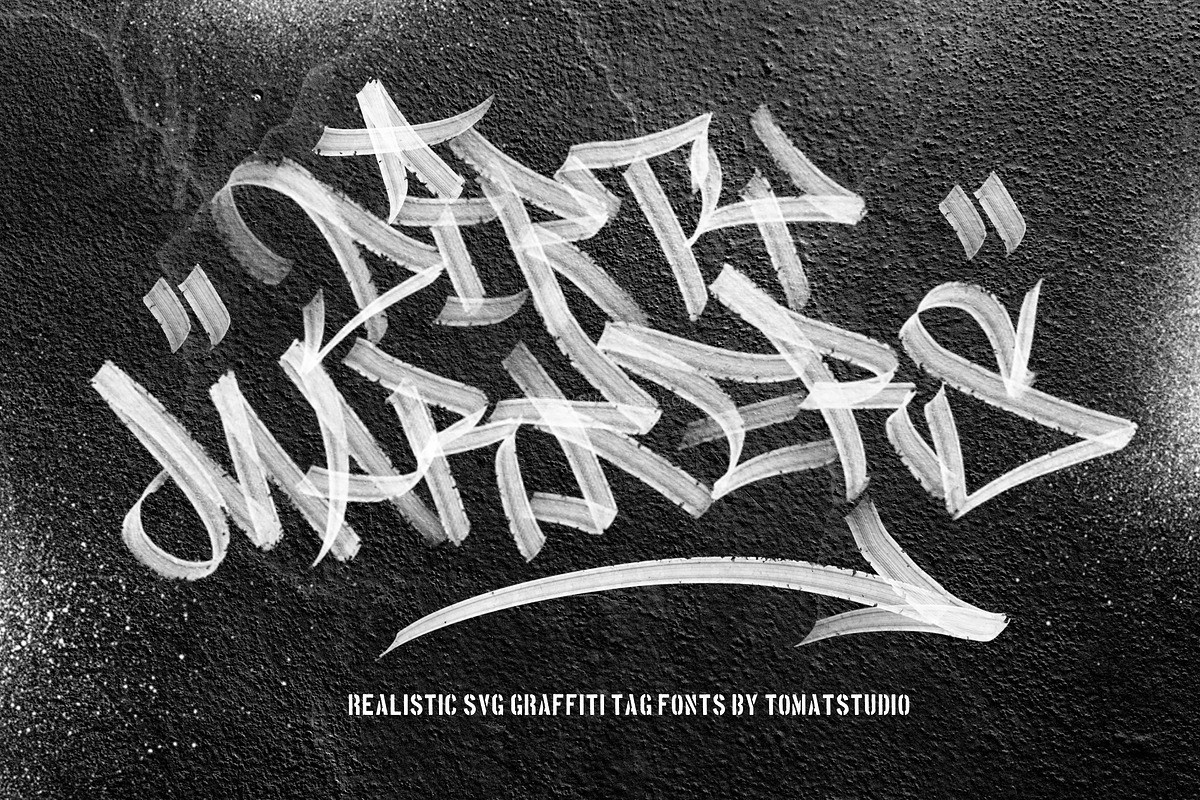 Dirty Markers ���˱�ͿѻSVGλͼ����