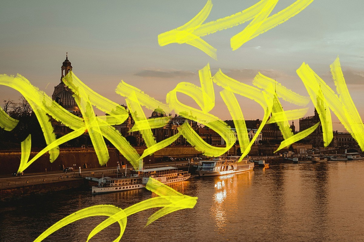 Dirty Markers ���˱�ͿѻSVGλͼ����