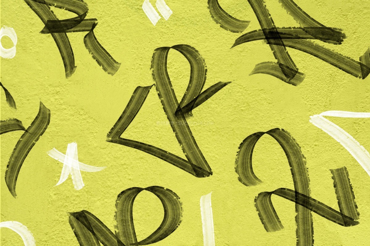 Dirty Markers ���˱�ͿѻSVGλͼ����