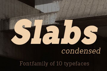 TT Slabs Condensed ������Ӣ�ı�������