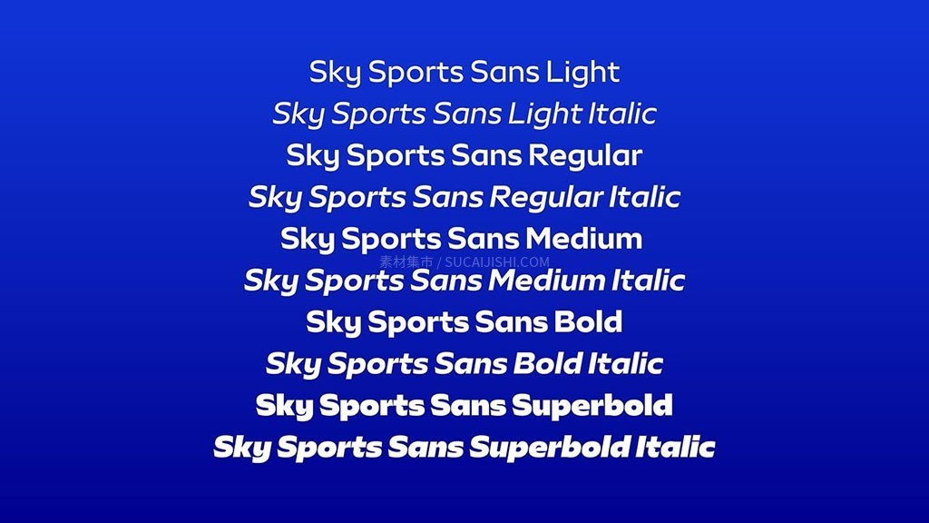 Sky Sports Sans ����Ʒ�ƶ���Ӣ������