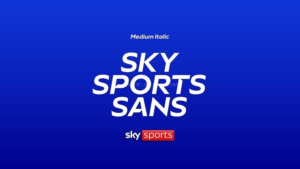 Sky Sports Sans ����Ʒ�ƶ���Ӣ������