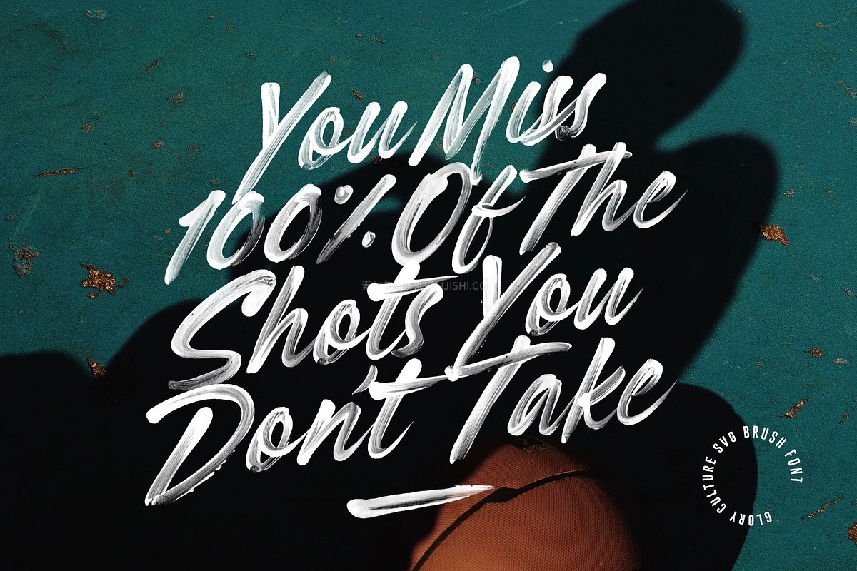 Glory Culture �ִ���ˢSVG����