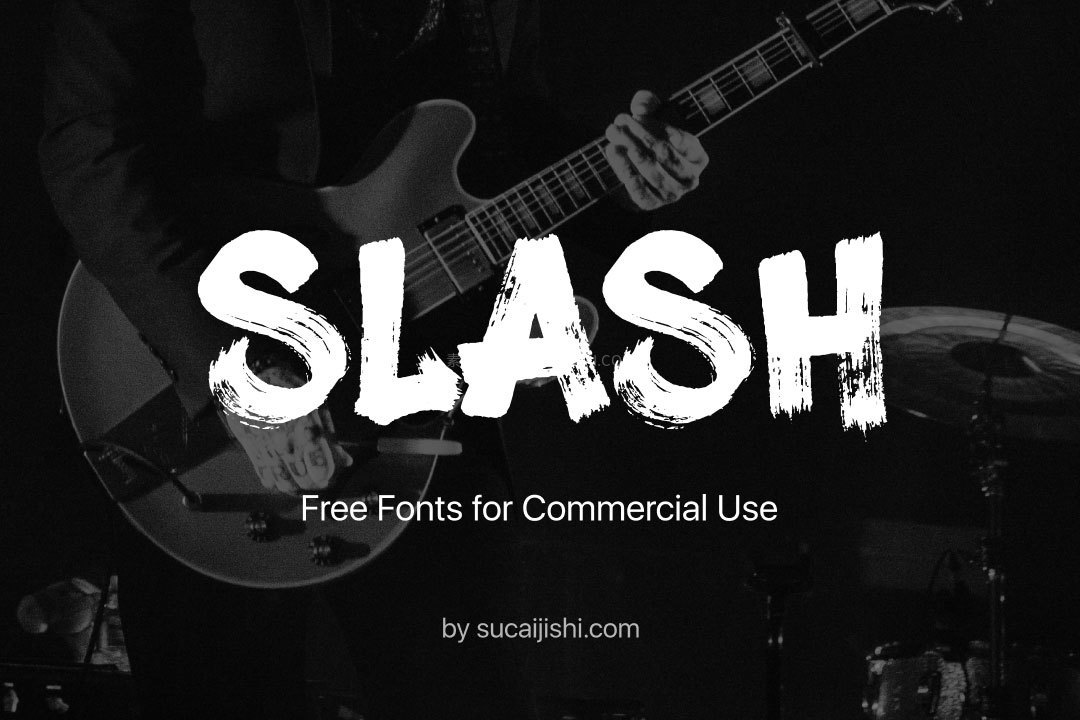 Sucaijishi Slash ���������ˢ��������