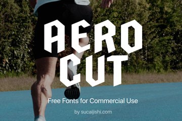 Sucaijishi Aero Cut �������Ӣ���˶�����