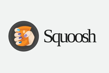 Squoosh��Google��Դ�ġ��ر���ǿ��ͼƬ����ѹ������