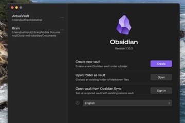 Obsidian������Խ��Խ�����ı��ػ����ڶ����ԡ��ʼ�����