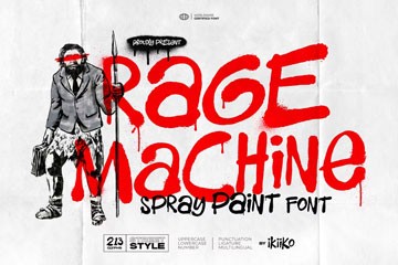 Rage Machine �ֻ�Ϳѻ�������