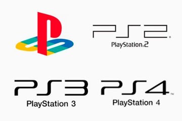 PlayStation������ϷLOGO��־���帴�̰�