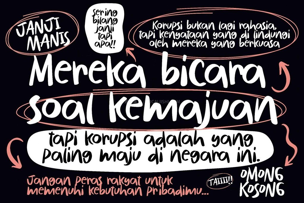 Tulisan Ngawur �����ֻ��Ϳѻ����