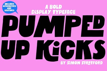 Pumped Up Kicks Ȥζ��Ծ���ִ�Ӣ������