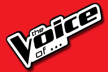 ����֮�� (The Voice) ��־ͬ������