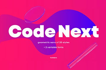 Code Next ����ϵ������