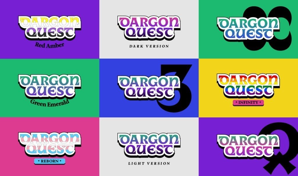 Dargon ������������壨16����ʽ+2��ɱ����壩