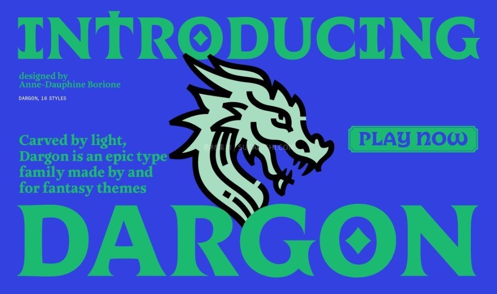 Dargon ������������壨16����ʽ+2��ɱ����壩