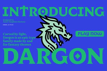 Dargon ������������壨16����ʽ+2��ɱ����壩