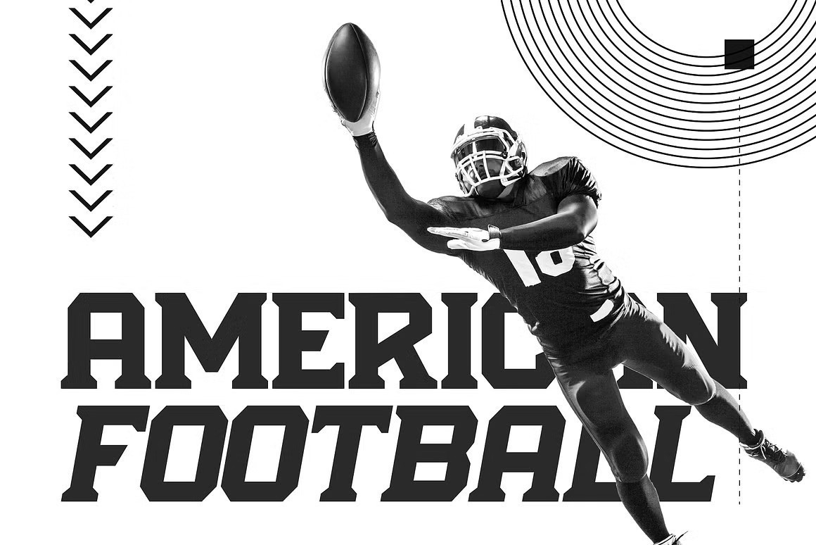 Endzone Express NFL��ʽ������˶�����
