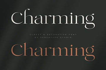 Charming ���Ź���Ʒ������