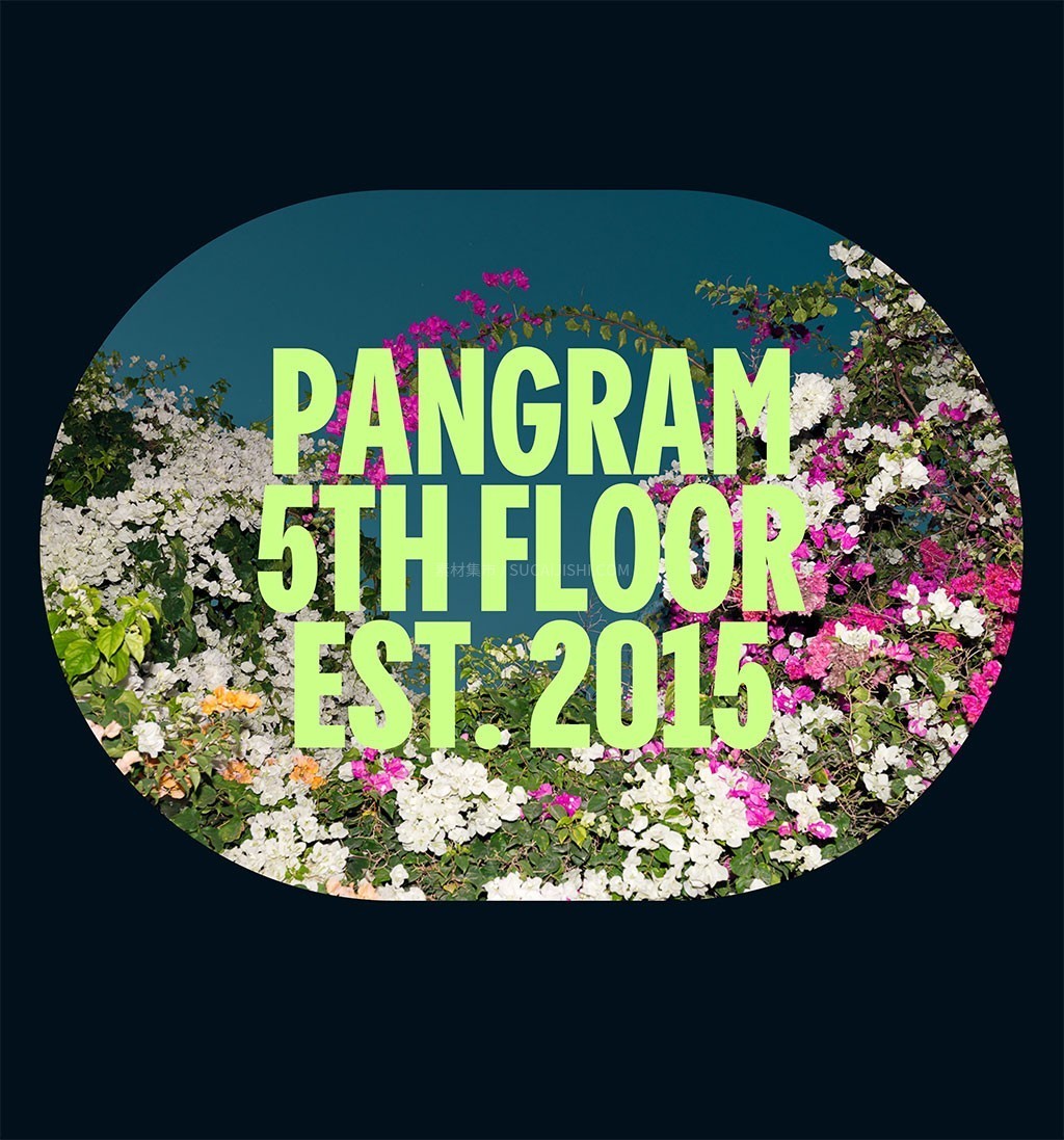 Pangram Sans �����ɱ��������