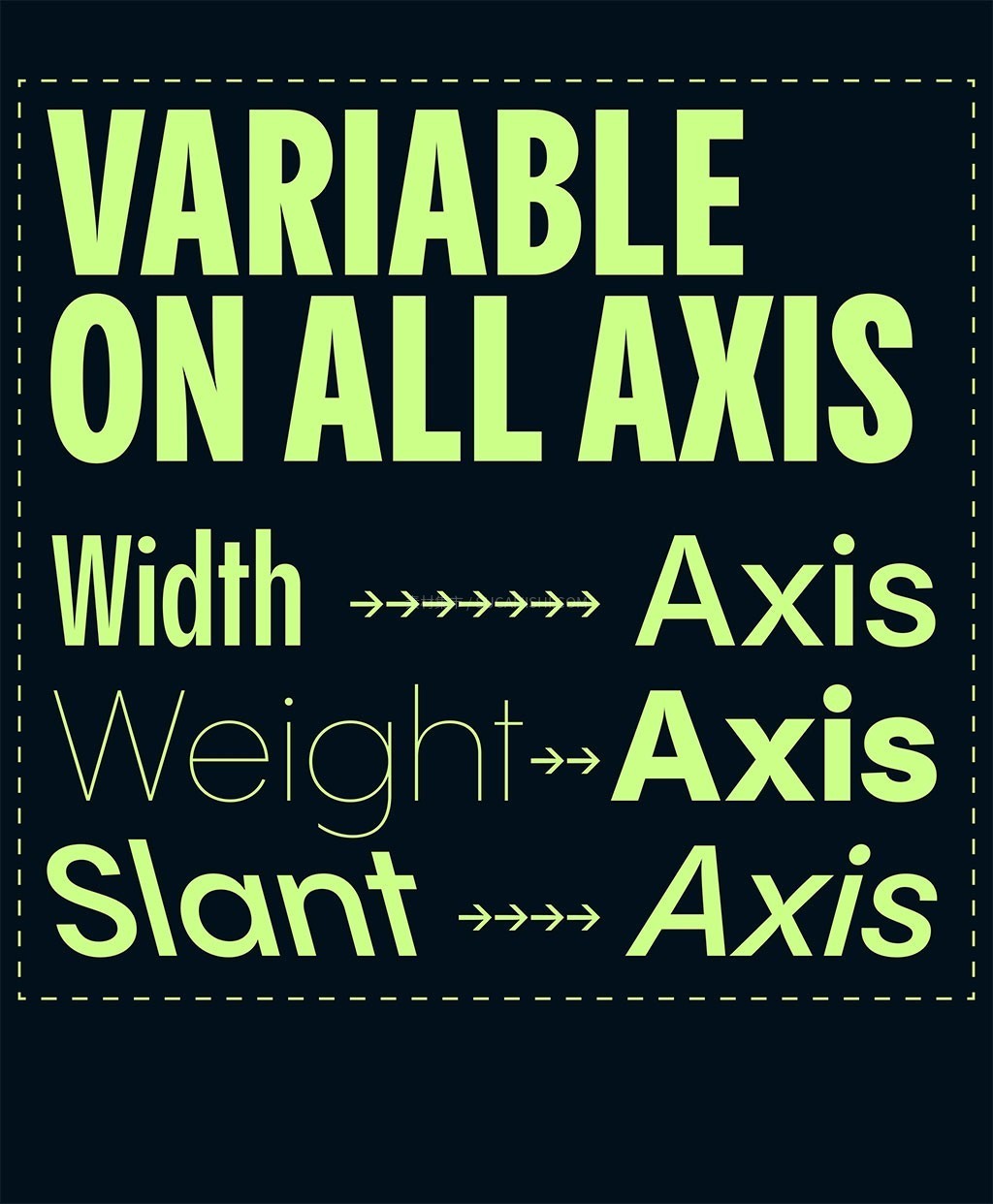 Pangram Sans �����ɱ��������