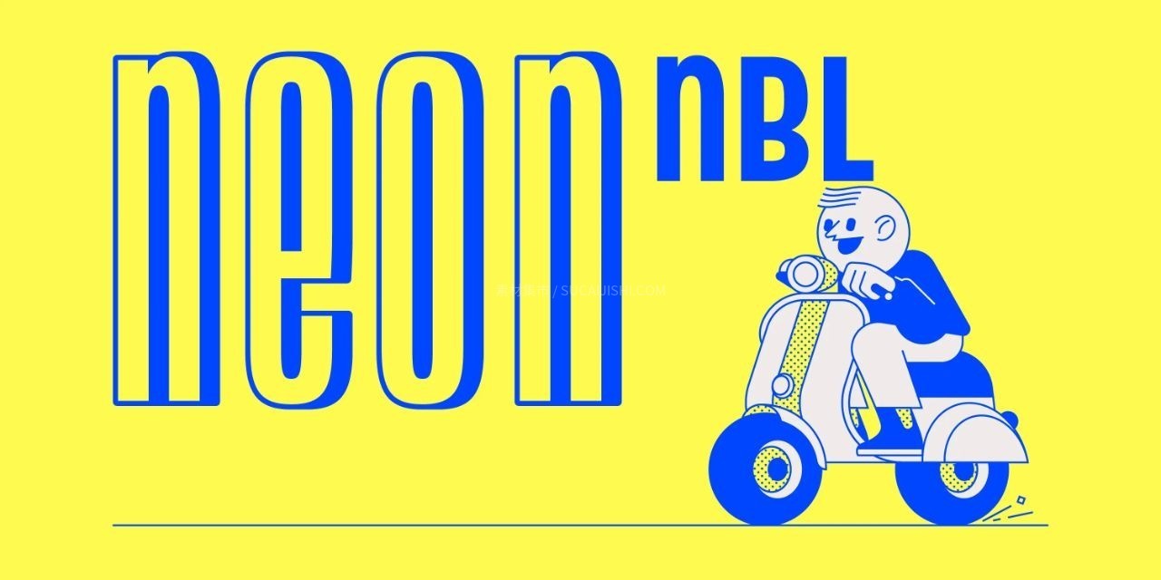 Neon NBL ���ż����������