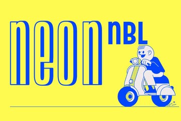 Neon NBL ���ż����������
