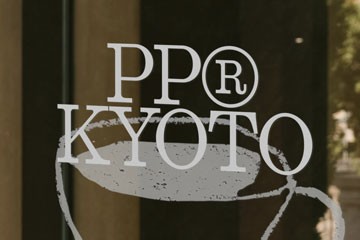 PP Kyoto 多语种粗衬线日文字体