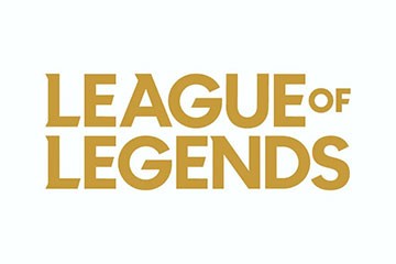 英雄联盟（LoL）全套视觉字体合集