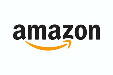 亚马逊(Amazon)品牌Logo字体复刻版