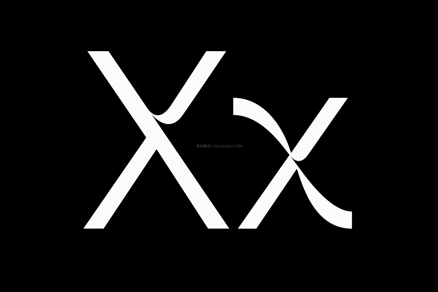 Almarena 全系列字体套件（46款静态+可变字体）