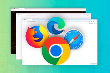 全平台浏览器书签同步与备份全攻略：Chrome/Edge/Safari/Firefox 一次搞定