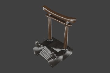 鸟居
