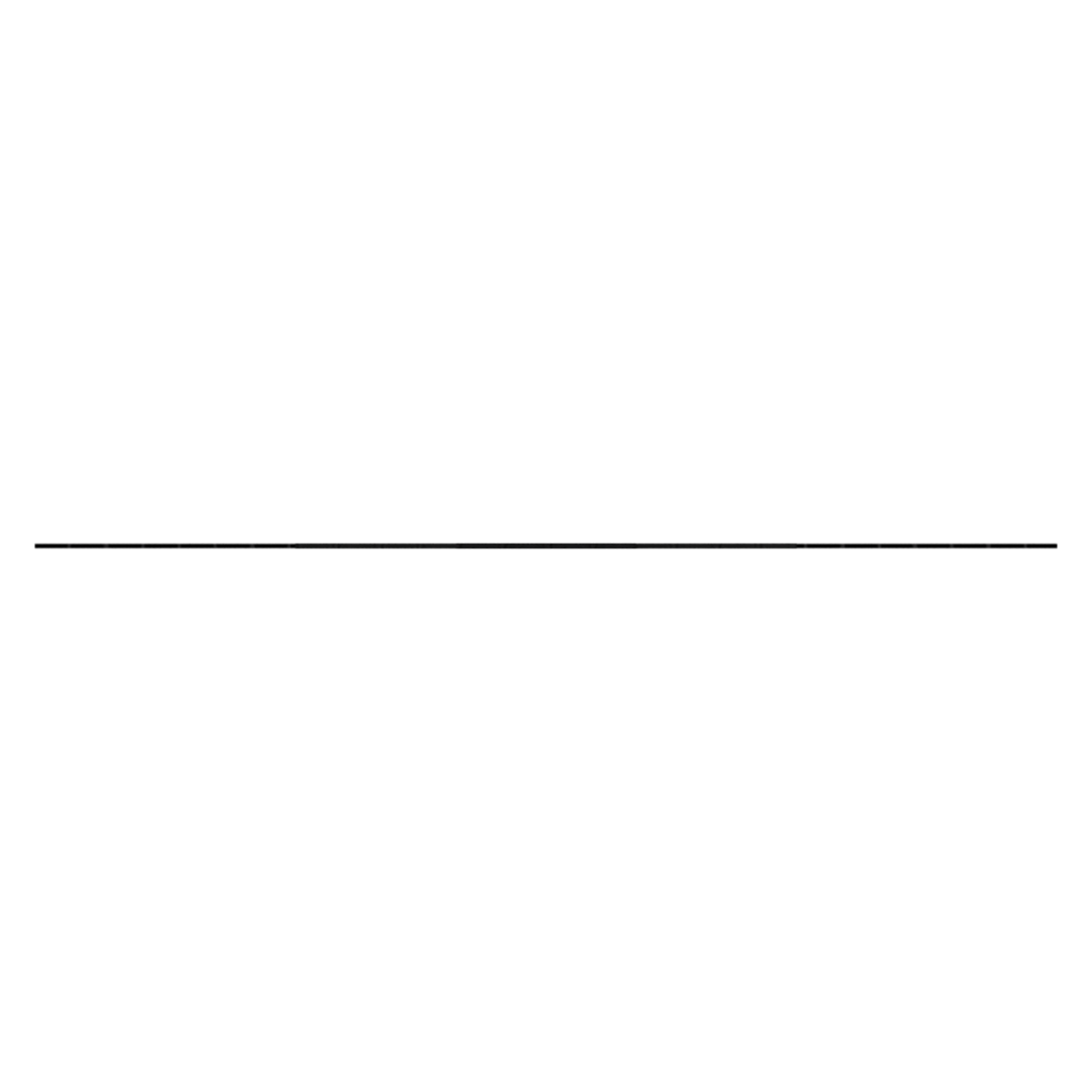 枫木方格天花板C · 正立面 / 侧面平视