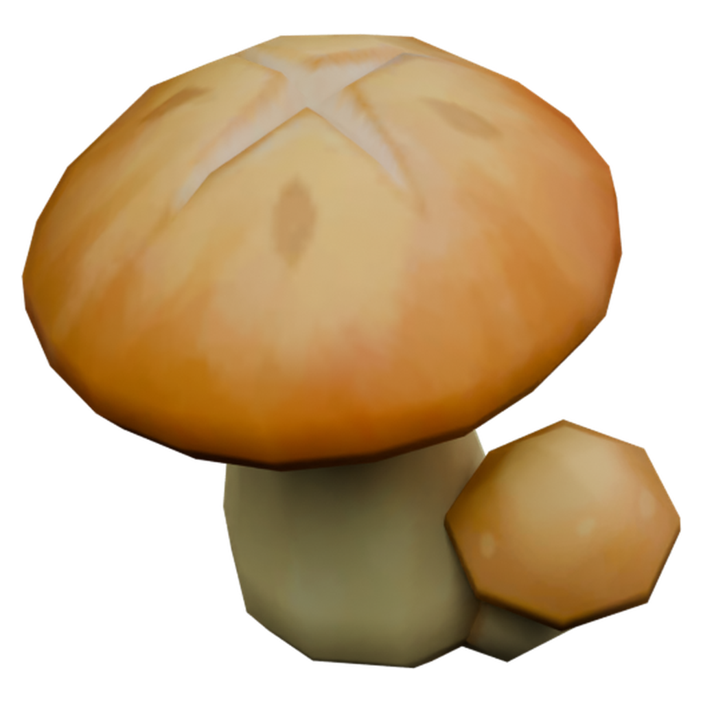 蘑菇