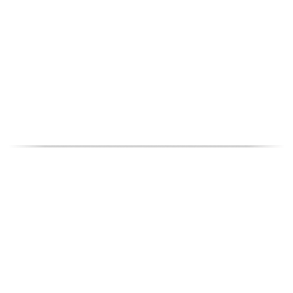 高塔橙色天花板 B · 正立面 / 侧面平视