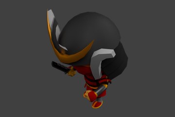 武士